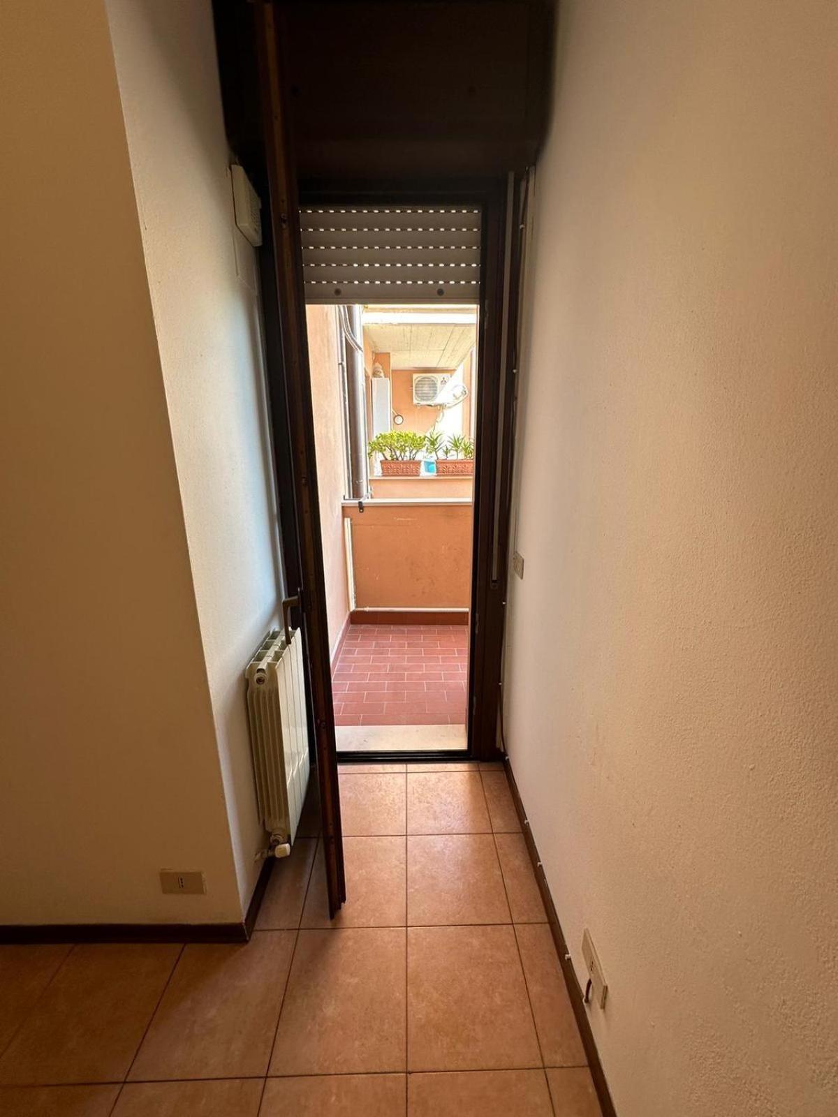 Agostino Apartamento