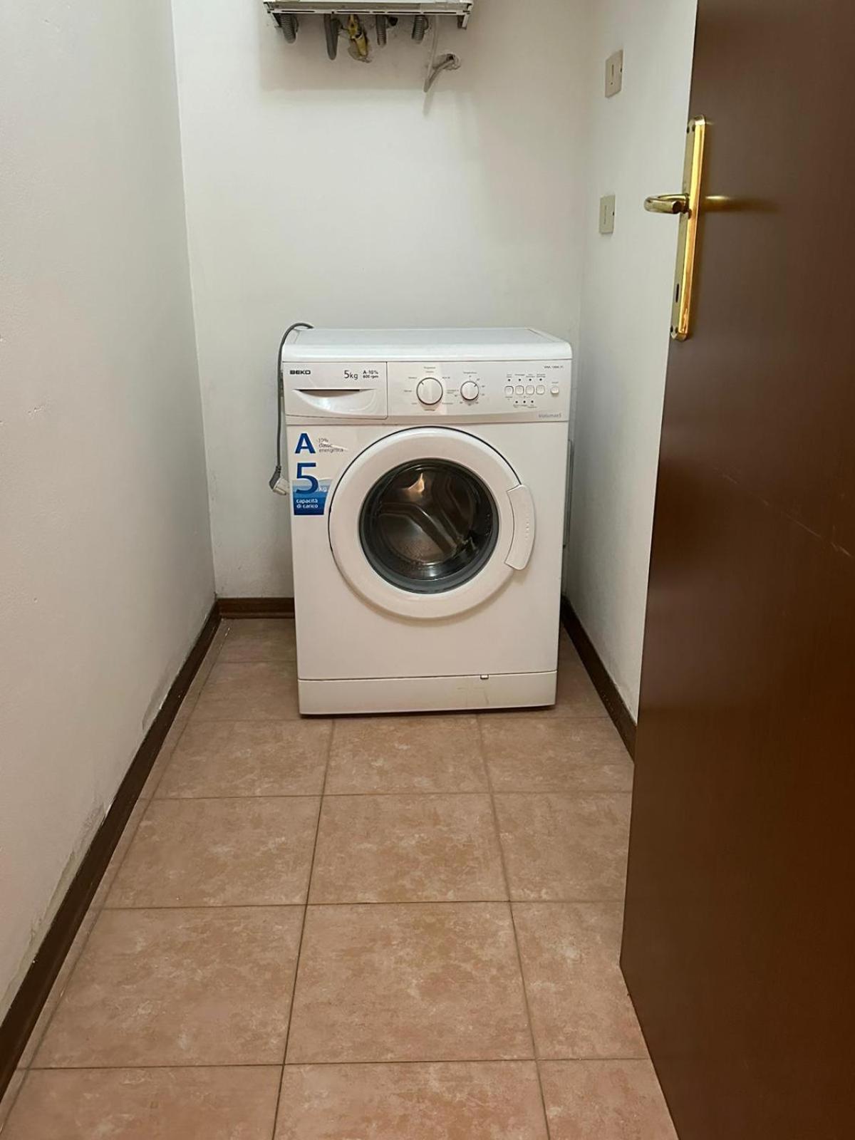 Agostino Apartamento Pisa