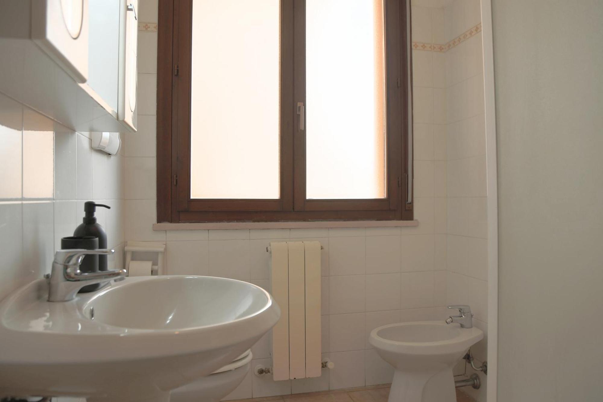 Apartamento Agostino Pisa