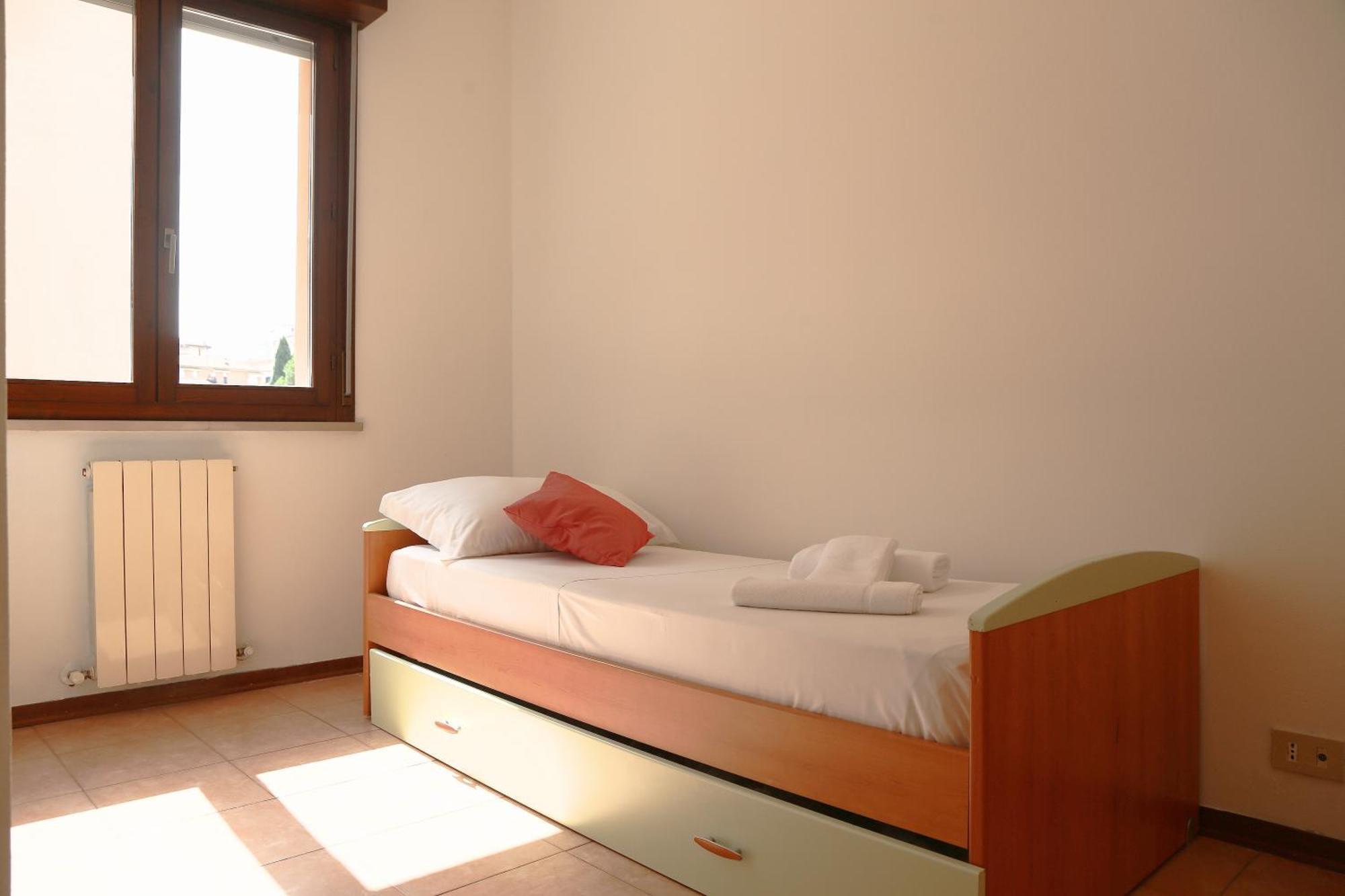 Apartamento Agostino *