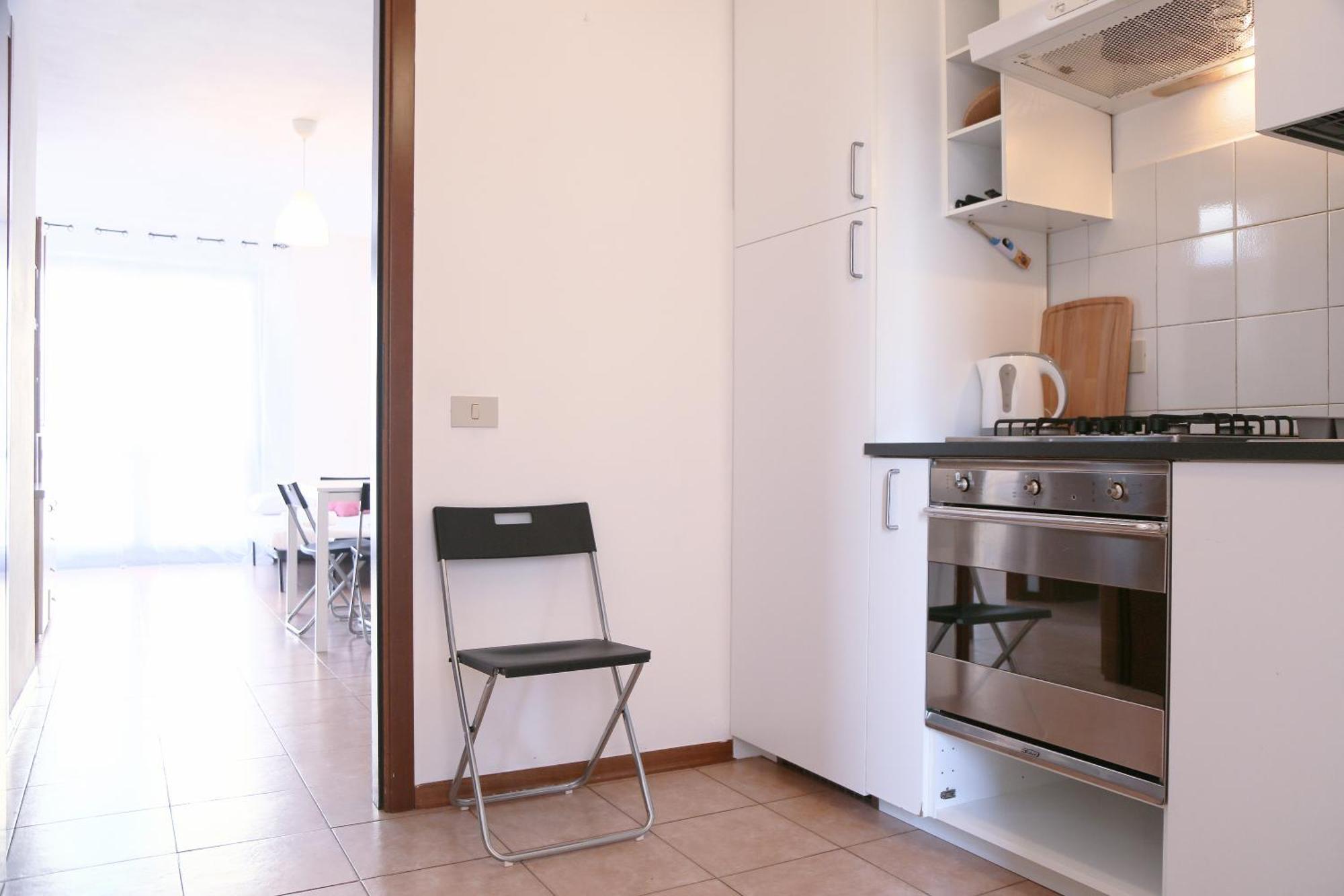 Agostino Apartamento Pisa